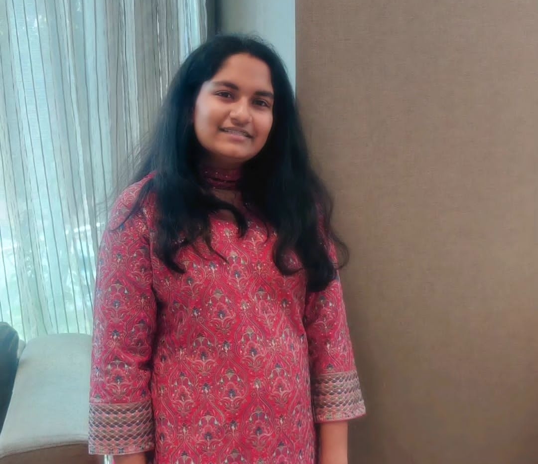 Depika Nair